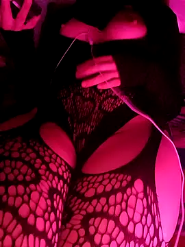 GhazalBella Adlı Modelin Web Kamerası Şovu