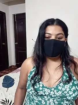 Half_girlfriend15's Webcam Show