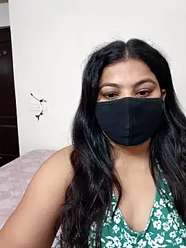 Show webcam de Half_girlfriend15