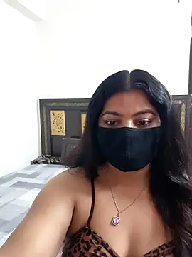 Half_girlfriend15's Webcam Show