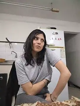 Jess_00 웹캠 쇼
