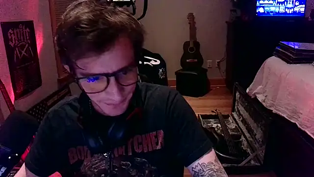 عرض كام LEVIATHANX666