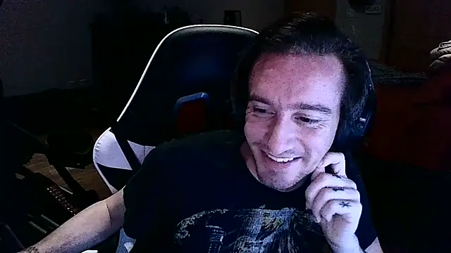 LEVIATHANX666 Webcam show