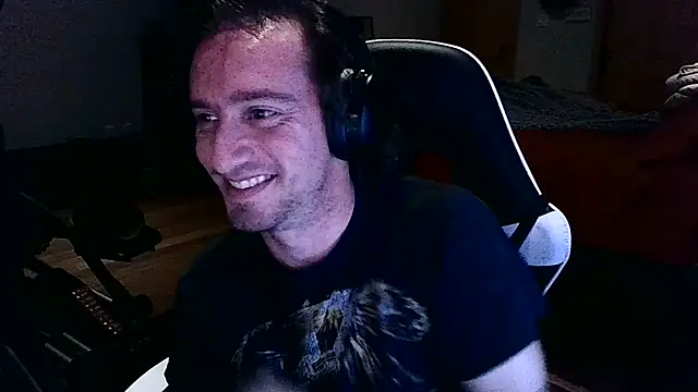 LEVIATHANX666 Webcam Show