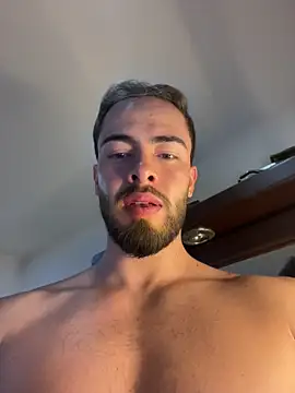 MaxDell Webcam Show
