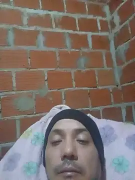 Show de webcam de Ridick2025