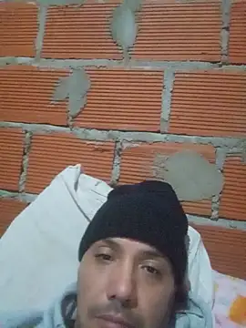 Ridick2025 Webcamshow