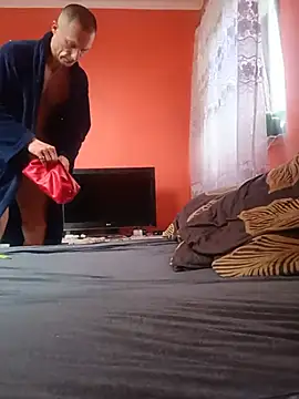 Wilsonn86's Webcam Show