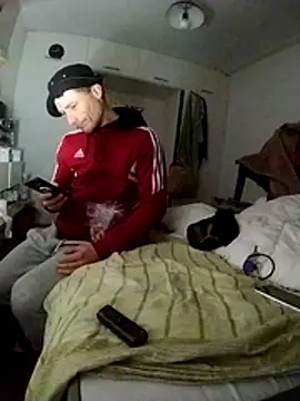 Wilsonn86 Webcamshow