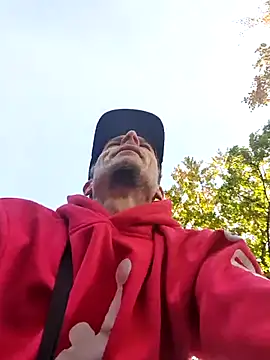 Wilsonn86 Шоу с уебкамера