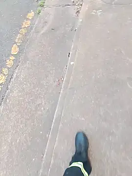 Show modela dickcurved38 na web-kameri