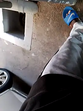 dickcurved38's Webcam Show