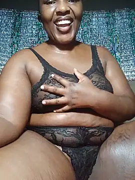 khetyvile's Webcam Show