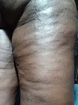 khetyvile Show in webcam