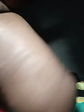 khetyvile's Webcam Show