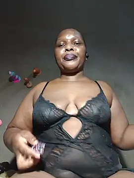 Show de khetyvile na webcam