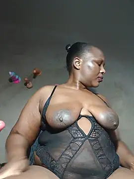 khetyvile Live XXX-Chat