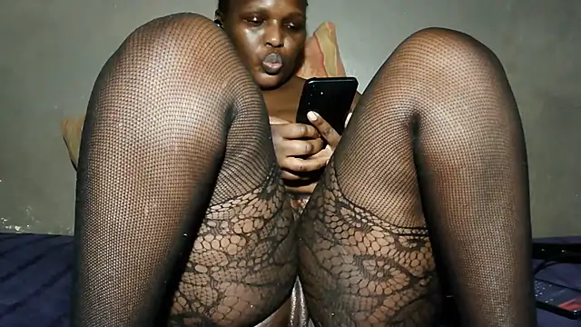 khetyvile's Webcam Show