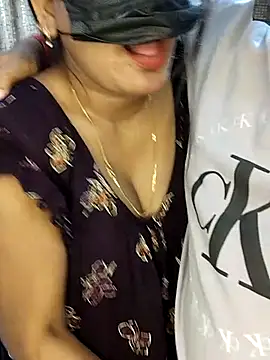 Webkamerová show sexy_11449