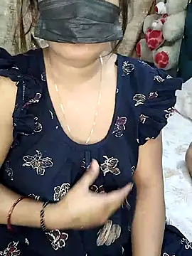 Show webcam de sexy_11449