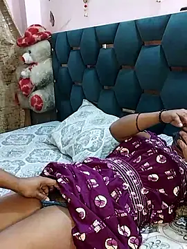 Show webcam de sexy_11449