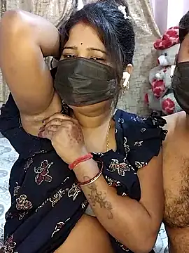 Show webcam de sexy_11449