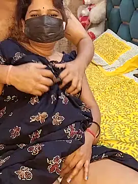 Pertunjukan Kamera Web sexy_11449