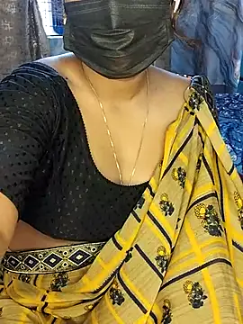 הופעת וובקאם של sexy_11449