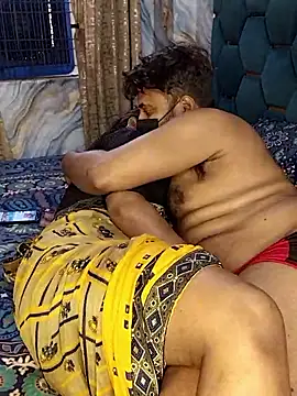 Show webcam de sexy_11449
