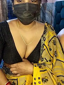 Show webcam de sexy_11449