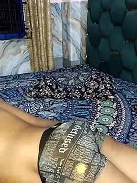 sexy_11449 Adlı Modelin Web Kamerası Şovu
