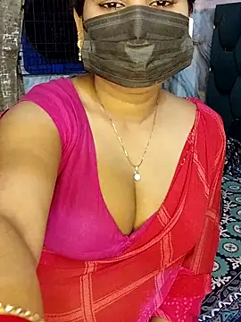 sexy_11449 Adlı Modelin Web Kamerası Şovu