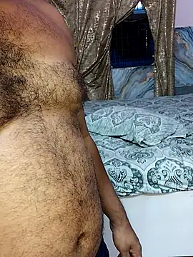 sexy_11449 Adlı Modelin Web Kamerası Şovu
