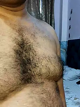 sexy_11449 Adlı Modelin Web Kamerası Şovu