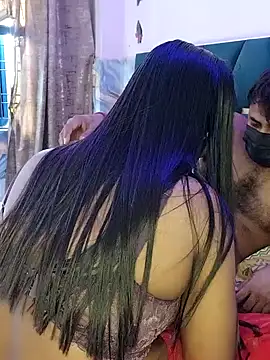 sexy_11449 Adlı Modelin Web Kamerası Şovu