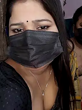 Show webcam de sexy_11449