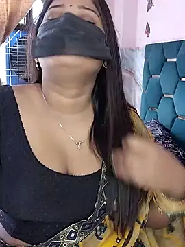 sexy_11449 Adlı Modelin Web Kamerası Şovu