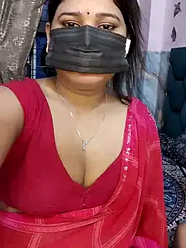 Pertunjukan Kamera Web sexy_11449