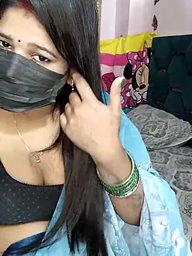 sexy_11449 Adlı Modelin Web Kamerası Şovu