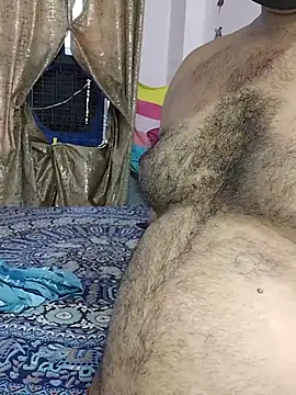 sexy_11449 Adlı Modelin Web Kamerası Şovu