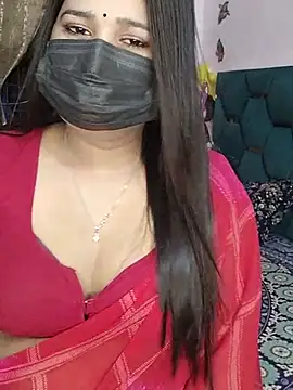 Webkamerová show sexy_11449