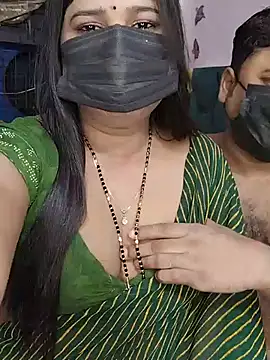 sexy_11449n Webbikameraesitys