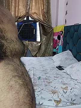 sexy_11449 Pertunjukan Webcam