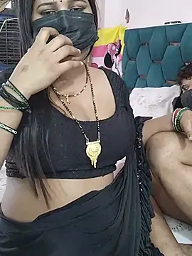 Show webcam de sexy_11449