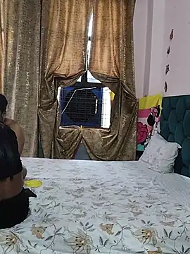 Show webcam de sexy_11449