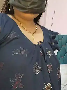 Show modela sexy_11449 na web-kameri