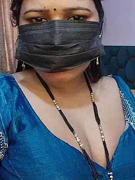 Pertunjukan Kamera Web sexy_11449