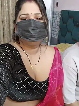 Show webcam de sexy_11449