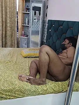 Webkamerová show sexy_11449