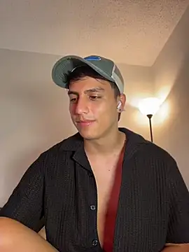 ErosVale's Webcam Show